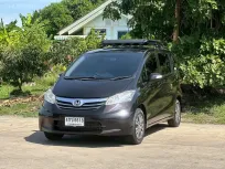 ขายรถ Honda Freed 1.5 E ปี 2013 สภาพสวย ราคาพิเศษ