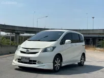ขายรถ HONDA FREED 1.5 EL ปี 2010 สภาพสวยเดิม ราคาถูก