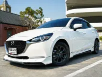 2022 MAZDA 2 1.3 S LEATHER