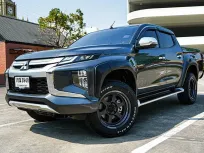 2020 Mitsubishi TRITON 2.4 Double Cab GLS Plus
