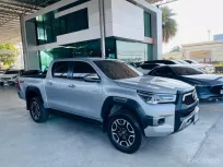 Toyota Hilux Revo-D Prerunner2.8 High 6AT 4×4ปี24 ไมล์แท้