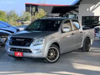 ISUZU DMAX 1.9 BLUE POWER สี่ประตู ตัวS M/T ปี2018 จด ปี2019 สีบรอนซ์