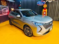 ขายรถ Haval Jolion 1.5 Ultra 2024 สภาพใหม่ วิ่งน้อยเพียง 35000 กม. 