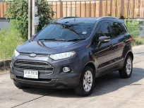 2014 Ford ECOSPORT 1.5 Titanium SUV