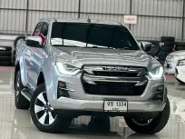 2019 Isuzu D-Max 1.9 Hi-Lander M AT