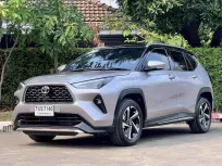 Toyota Yaris Cross 1.5 HEV PREMIUM ปี 2024 รถมือสองสภาพดี