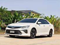 Toyota Camry 2.0 Extremo 2016 รถหรูหรา สภาพเยี่ยม ราคาดี