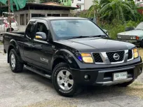 Nissan navara CALIBRE 2.5 VN turbo 2013 พร้อมใช้🔥