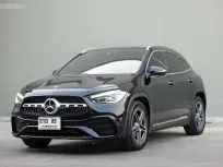 2022 Mercedes-Benz GLA-Class 1.3 GLA200 SUV ออกรถง่าย รถสวย ไมล์แท้  
