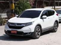 2019 Honda CR-V 2.4 SUV ผ่อนเริ่มต้น 10,000/72 งวด