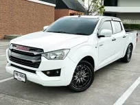 2023 ISUZU D-MAX 1.9 S CAB-4