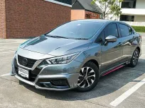 2022 Nissan ALMERA 1.0 V 