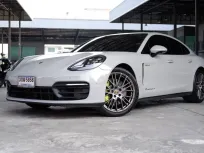 2023 Porsche PANAMERA 2.9 E-Hybrid รถเก๋ง 4 ประตู ขายรถบ้าน  ไมล์น้อย ออกศูนย์  AAS  