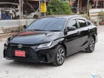 2023 Toyota Yaris Ativ 1.2 Sport รถเก๋ง 4 ประตู ผ่อนเดือนละ 9,000/6 ปี