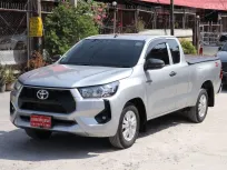 2024 Toyota Hilux Revo 2.4 Z Edition รถกระบะ ออกรถ 0 บาท ผ่อน 10,000.-/6 ปี