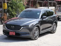 2020 Mazda CX-8 2.2 XDL Exclusive 6 Seat SUV ผ่อนเริ่มต้น 12,xxx/6ปี