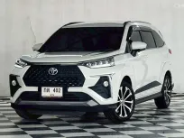 TOYOTA VALOZ 1.5 PREMIUM เกียร์ออโต้ ปี 2022