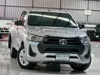 2020 Toyota Hilux Revo 2.4 Z-Edition Mid AT