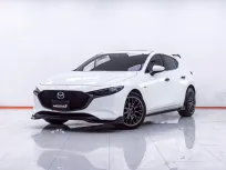 1E780 MAZDA 3 2.0 SP SPORT 100TH ANNIVERSARY AT 2021