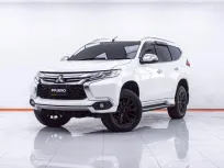 1E915 MITSUBISHI PAJERO 2.4 GT AT 2017