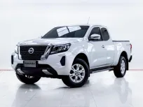 5C540 NISSAN NAVARA 2.3 E CALIBRE KING CAB AT 2022