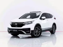 6B479 HONDA CR-V 2.4EL 4WD AT 2022
