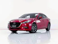 6B475 MAZDA 3 2.0 S  4DR AT 2017