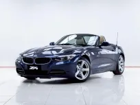 5C485 BMW Z4 2.5 SDRIVE23I RHD Z4  AT 2010