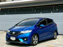 HONDA JAZZ 1.5 i-VTEC SV ปี 2016