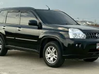 Nissan X-TRAIL ขับ2 ปี 2010