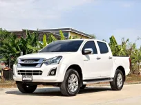ISUZU D-Max Hi-lander​ Cab4 1.9 Z Prestize A/T ปี 2017