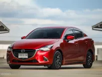 Mazda 2 1.3 High Plus TOP 2019 รถเก๋งสุดคุ้ม