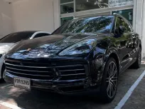 2021 Porsche CAYENNE 3.0 รถศูนย์ AAS