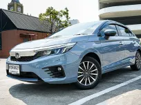 2023 HONDA CITY 1.0 SV HATCHBACK