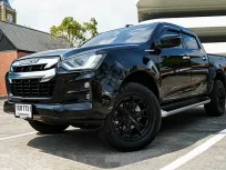 2021 ISUZU D-MAX 1.9 DOUBLE CAB HI-LANDER Z