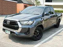 2023 TOYOTA HILUX REVO 2.4 ENTRY Z EDITION SMART CAB