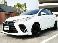 2022 TOYOTA YARIS ATIV 1.2 ENTRY
