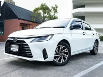 2023 Toyota Yaris Ativ 1.2  Premium Luxury