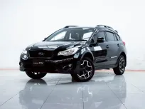 2B265 SUBARU XV 2.0 i SPORT AT 2015