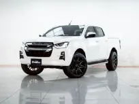 2B249 ISUZU D-MAX 1.9 Z HI-LANDER CAB-4 AT 2021