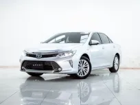 2B272 TOYOTA CAMRY 2.5 HV CD AT 2016