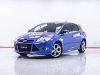 1E842 FORD FOCUS 2.0 S 5DR. AT 2014