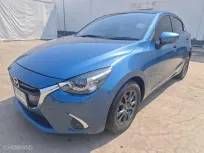 Mazda 2 1.3 Sports 2020 รถมือสองสภาพดี ราคาคุ้มค่า