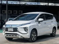Mitsubishi Xpander 1.5 GT 2019 ผ่อน 7,900 