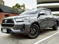 2023 Toyota HILUX REVO 2.4 Double Cab Z Edition Mid