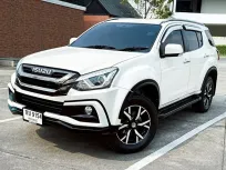 2020 Isuzu MU-X 3.0 The Onyx