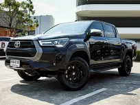 2022 Toyota HILUX REVO 2.4 Double Cab Prerunner Mid