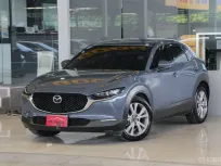 2021 Mazda CX-30 2.0 SP SUV 