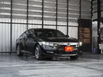 2021 Honda ACCORD 1.5 TURBO รถเก๋ง 4 ประตู ฟรีดาวน์