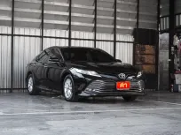 2020 Toyota CAMRY 2.0 G รถเก๋ง 4 ประตู ออกรถง่าย